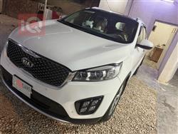 کیا سۆرینتۆ